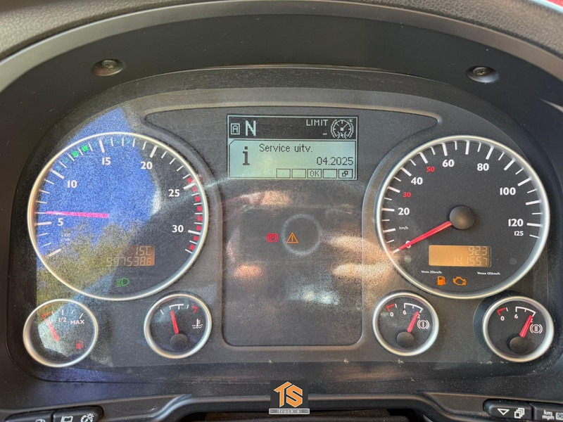 MAN TGX 440 XLX -EURO 6 - AUTOMATIC - 2 TANKS - NL TRUCK - TOP! - Trekker: afbeelding 3 MAN TGX 440 XLX -EURO 6 - AUTOMATIC - 2 TANKS - NL TRUCK - TOP! - Trekker: afbeelding 3