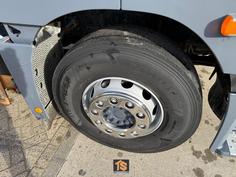 Mercedes-Benz Axor 1840 MP3 - MANUAL - TOP TRUCK - Trekker: afbeelding 4 Mercedes-Benz Axor 1840 MP3 - MANUAL - TOP TRUCK - Trekker: afbeelding 4