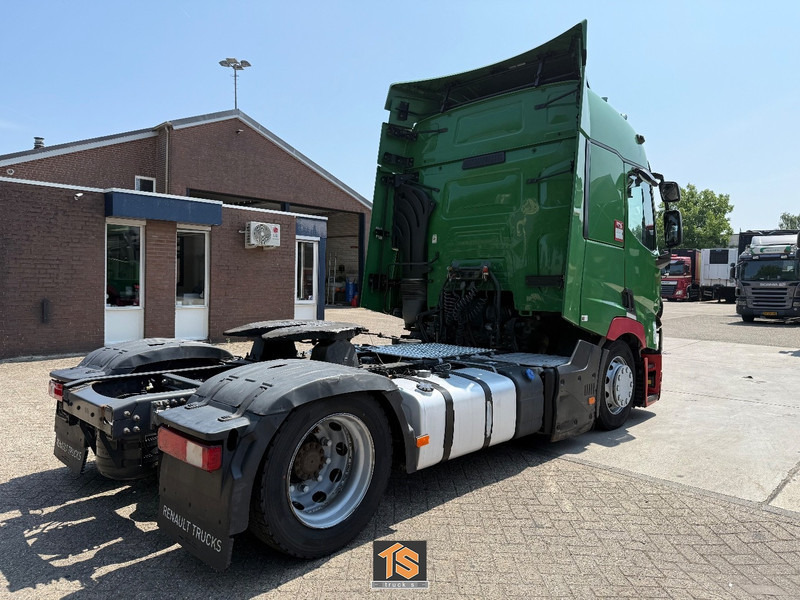 Renault T 460 2 TANK - MEGA/LOW - GERMAN TRUCK - TUV 3/26 - Trekker: afbeelding 4 Renault T 460 2 TANK - MEGA/LOW - GERMAN TRUCK - TUV 3/26 - Trekker: afbeelding 4