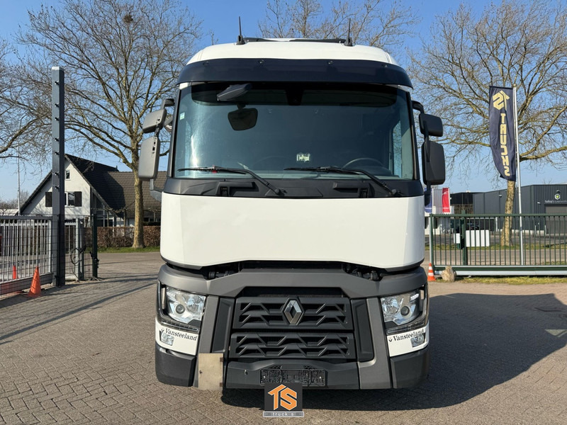 Renault T 460 HYDRAULIEK - BELGIUM TOP TRUCK - TUV 6/25 - Trekker: afbeelding 2 Renault T 460 HYDRAULIEK - BELGIUM TOP TRUCK - TUV 6/25 - Trekker: afbeelding 2
