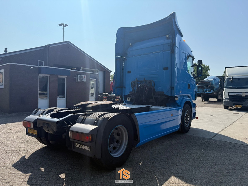 Scania G 400 A 4X2 MANUAL - NL TOP TRUCK - Trekker: afbeelding 5 Scania G 400 A 4X2 MANUAL - NL TOP TRUCK - Trekker: afbeelding 5
