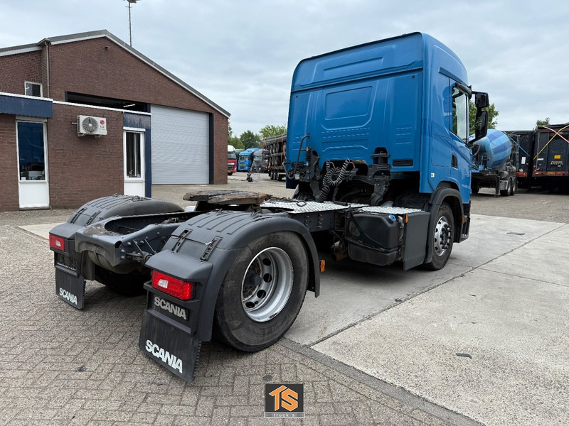 Scania G450 AUTOMATIC - RETARDER - BELGIUM TOP TRUCK - Trekker: afbeelding 4 Scania G450 AUTOMATIC - RETARDER - BELGIUM TOP TRUCK - Trekker: afbeelding 4
