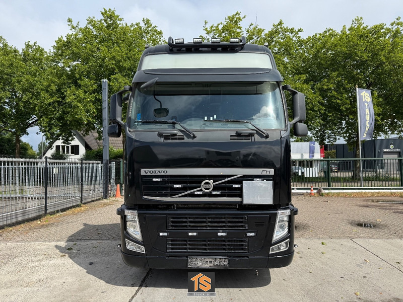 Volvo FH 500 AUTOMATIC - 2 TANKS - TOP TRUCK - Trekker: afbeelding 2 Volvo FH 500 AUTOMATIC - 2 TANKS - TOP TRUCK - Trekker: afbeelding 2