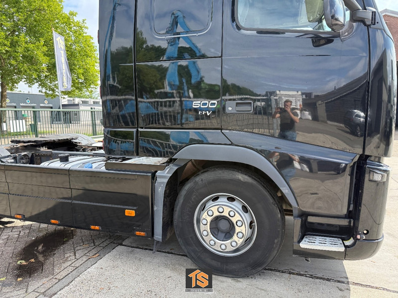 Volvo FH 500 AUTOMATIC - 2 TANKS - TOP TRUCK - Trekker: afbeelding 4 Volvo FH 500 AUTOMATIC - 2 TANKS - TOP TRUCK - Trekker: afbeelding 4