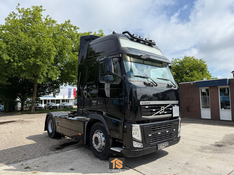 Volvo FH 500 AUTOMATIC - 2 TANKS - TOP TRUCK - Trekker: afbeelding 3 Volvo FH 500 AUTOMATIC - 2 TANKS - TOP TRUCK - Trekker: afbeelding 3