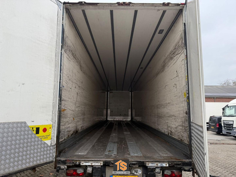 Van Eck PT-3I ROLLERBAHN/AIR FREIGHT - NL TRAILER - APK 12/2025 - Gesloten oplegger: afbeelding 3 Van Eck PT-3I ROLLERBAHN/AIR FREIGHT - NL TRAILER - APK 12/2025 - Gesloten oplegger: afbeelding 3