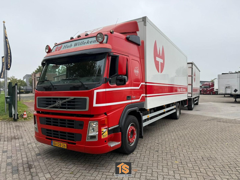 Volvo FM9 340 - EURO 5 - AUTOMATIC - NL TOP TRUCK - TUV 6/26 - Bakwagen: afbeelding 2 Volvo FM9 340 - EURO 5 - AUTOMATIC - NL TOP TRUCK - TUV 6/26 - Bakwagen: afbeelding 2