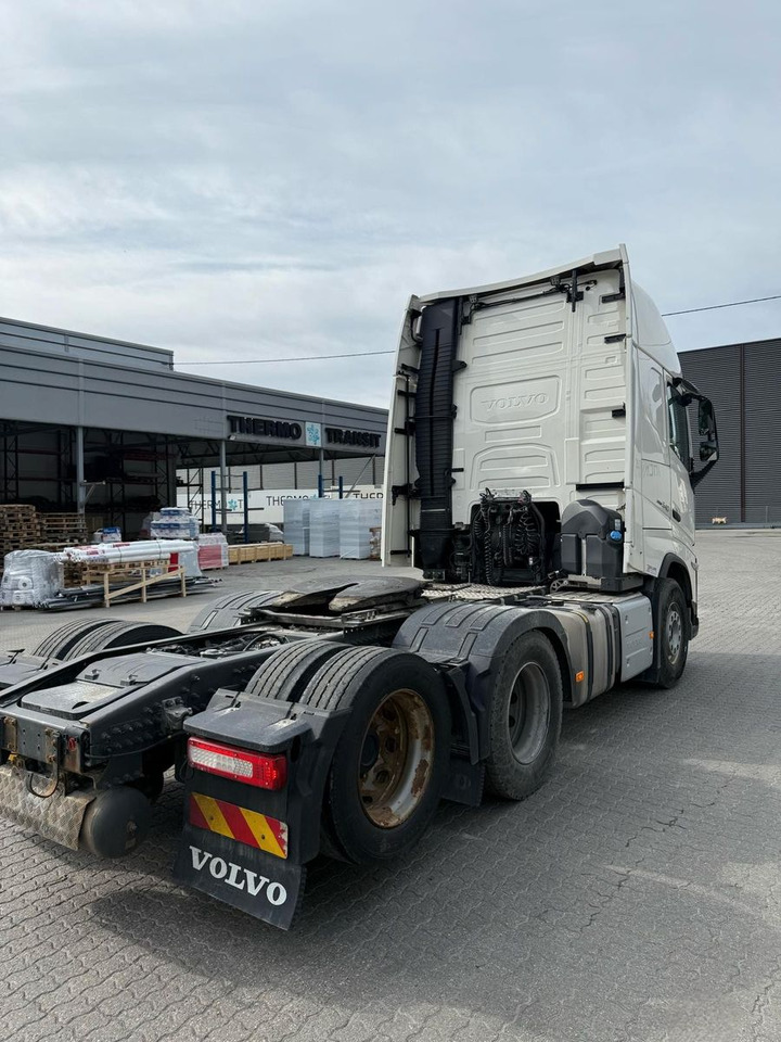Volvo FH540 6x2 / Double boogie - Trekker: afbeelding 4 Volvo FH540 6x2 / Double boogie - Trekker: afbeelding 4