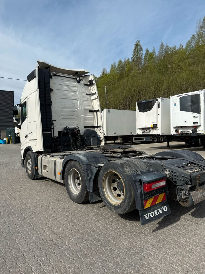 Volvo FH540 6x2 / Double boogie - Trekker: afbeelding 5 Volvo FH540 6x2 / Double boogie - Trekker: afbeelding 5