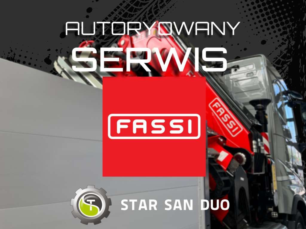 MAN TGA 18.350 4x4 Fassi F235 Crane Kran - Kraanwagen: afbeelding 5 MAN TGA 18.350 4x4 Fassi F235 Crane Kran - Kraanwagen: afbeelding 5