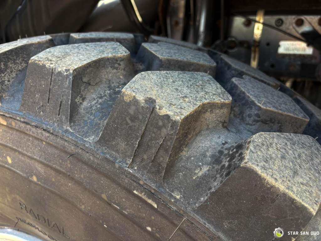 Leasing  MAN  TGM 18 250 4x4 PALFINGER PK 27001 HDS Crane Kra MAN  TGM 18 250 4x4 PALFINGER PK 27001 HDS Crane Kra: afbeelding 23