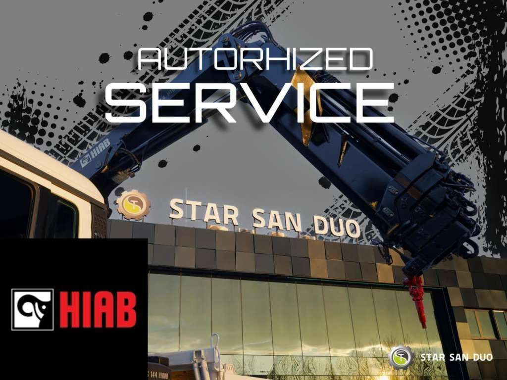 MAN  TGS 18.360 4x4 HIAB 144 E-4 Crane Kipper MAN  TGS 18.360 4x4 HIAB 144 E-4 Crane Kipper - Kraanwagen, Kipper vrachtwagen: afbeelding 5 MAN  TGS 18.360 4x4 HIAB 144 E-4 Crane Kipper MAN  TGS 18.360 4x4 HIAB 144 E-4 Crane Kipper - Kraanwagen, Kipper vrachtwagen: afbeelding 5