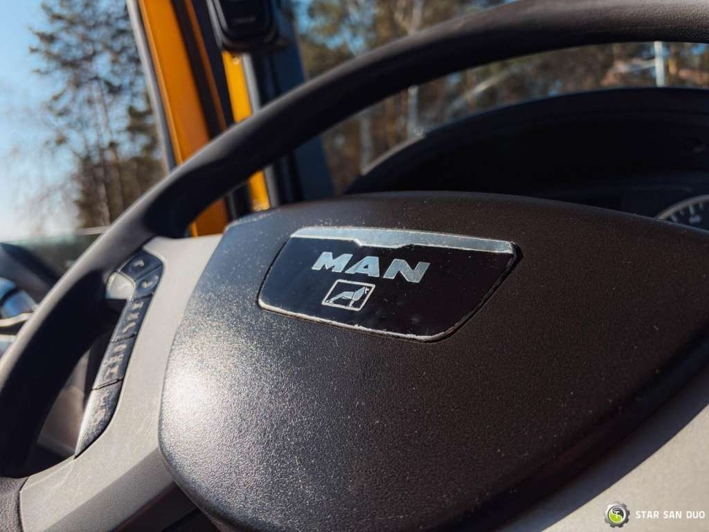 Leasing  MAN  TGS 28.480 6x4x4 H PALFINGER PK 29002 CRANE 5th MAN  TGS 28.480 6x4x4 H PALFINGER PK 29002 CRANE 5th: afbeelding 26