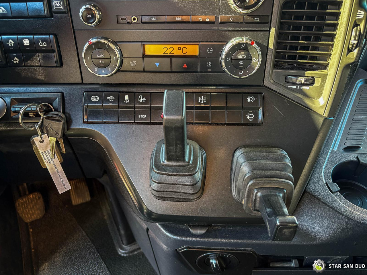 Kipper vrachtwagen : afbeelding 26 Kipper vrachtwagen : afbeelding 26