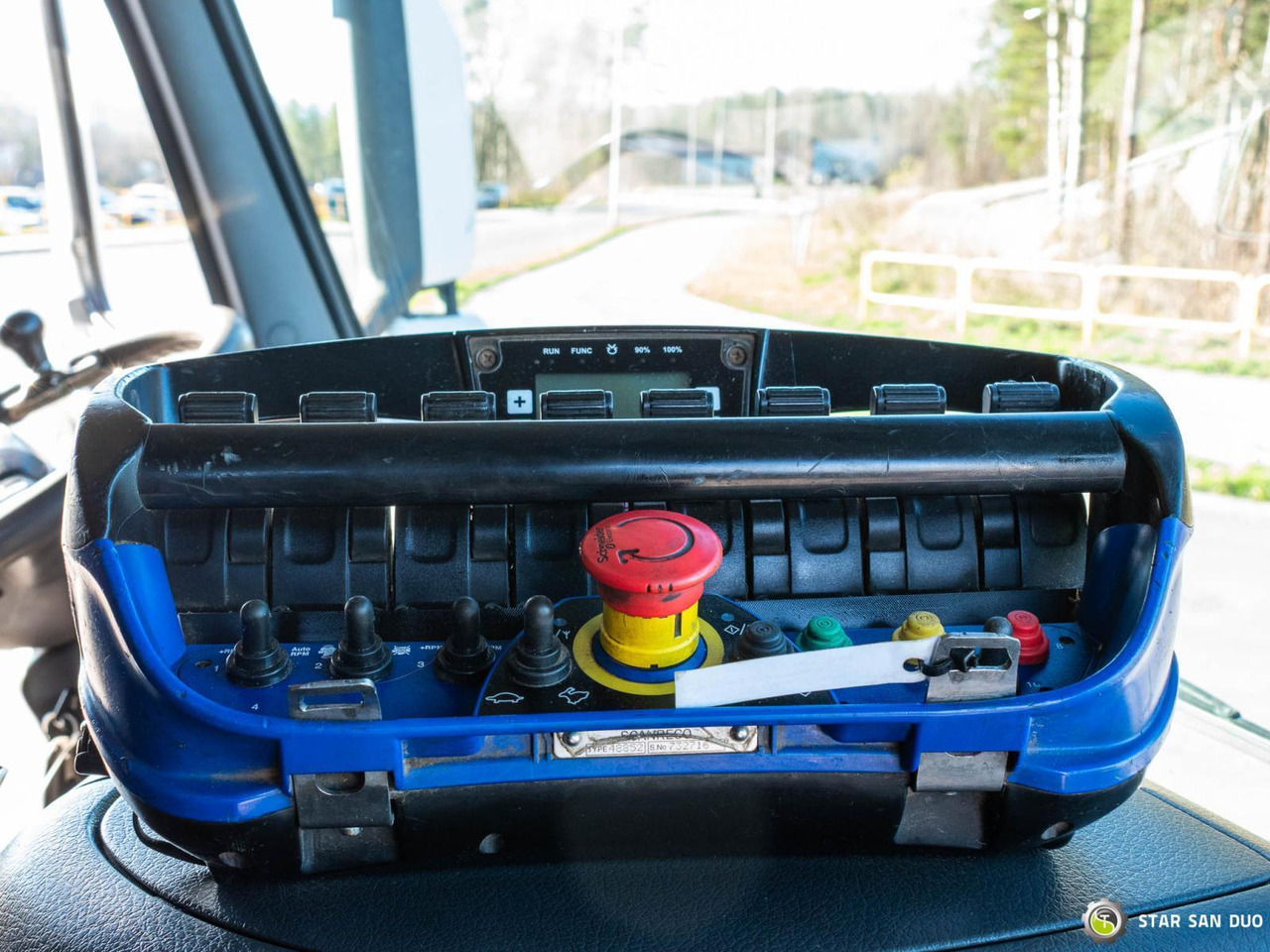 Kraanwagen : afbeelding 22 Kraanwagen : afbeelding 22