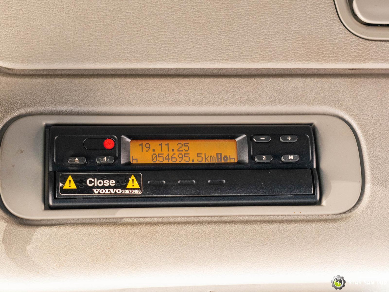 Kraanwagen : afbeelding 16 Kraanwagen : afbeelding 16