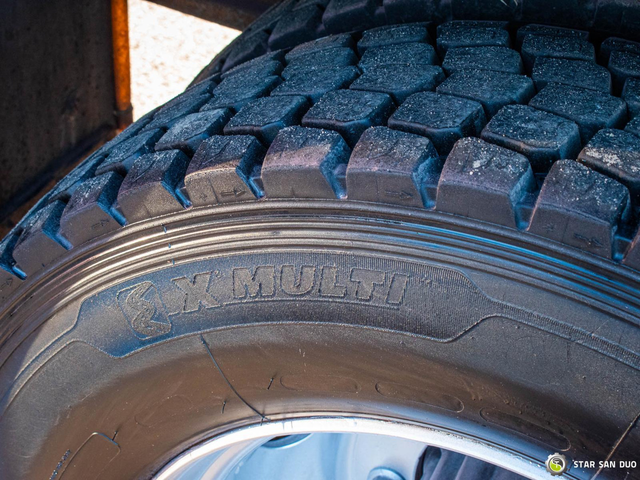 Brandweerwagen : afbeelding 25