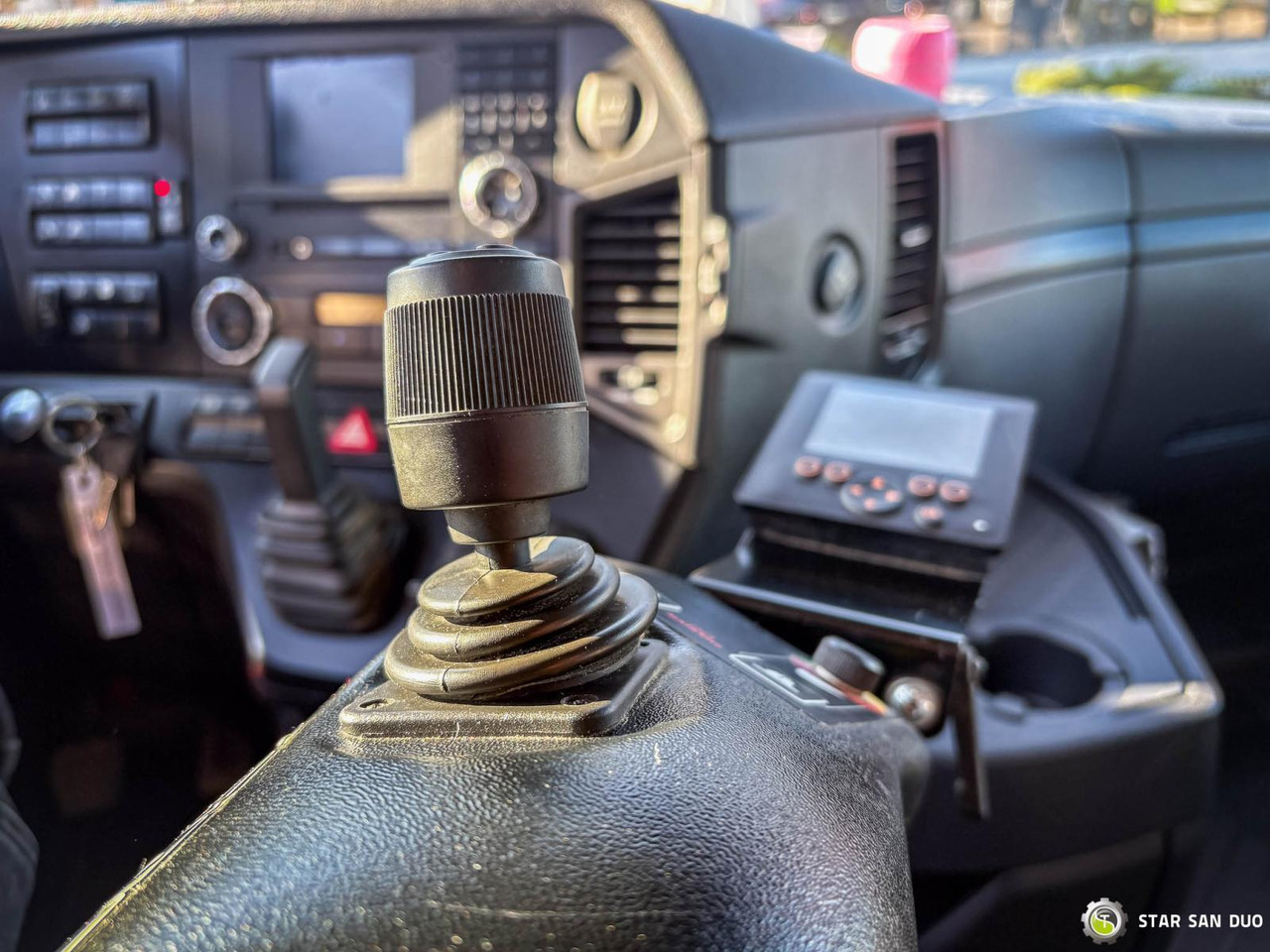 Kipper vrachtwagen : afbeelding 24 Kipper vrachtwagen : afbeelding 24