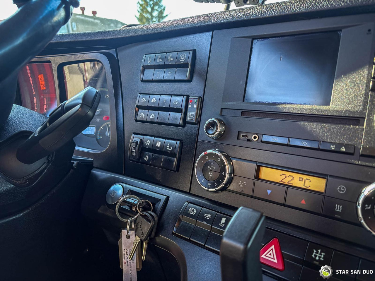 Kipper vrachtwagen : afbeelding 27 Kipper vrachtwagen : afbeelding 27