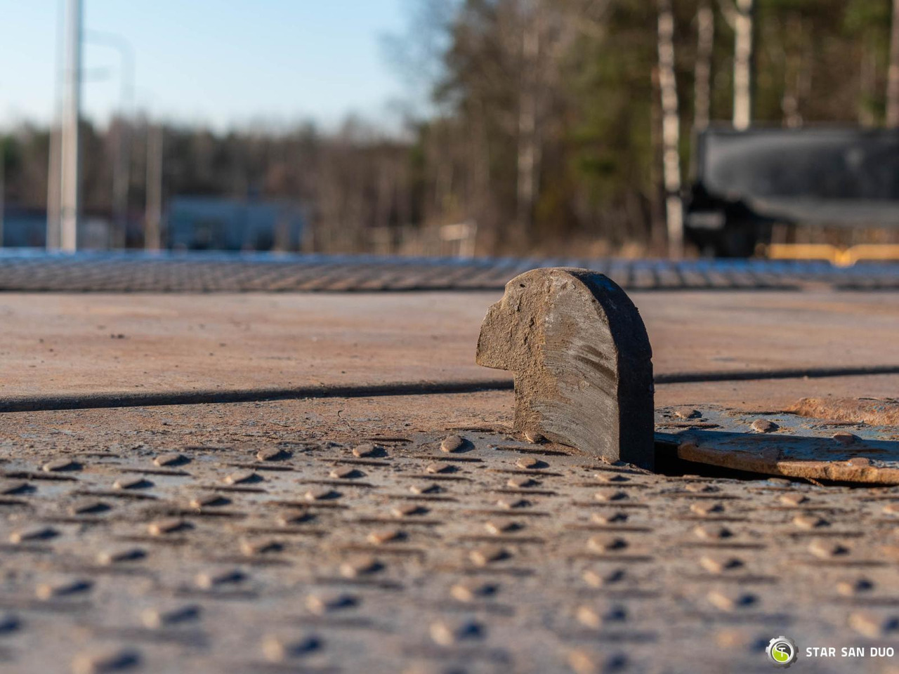 Kraanwagen : afbeelding 25 Kraanwagen : afbeelding 25