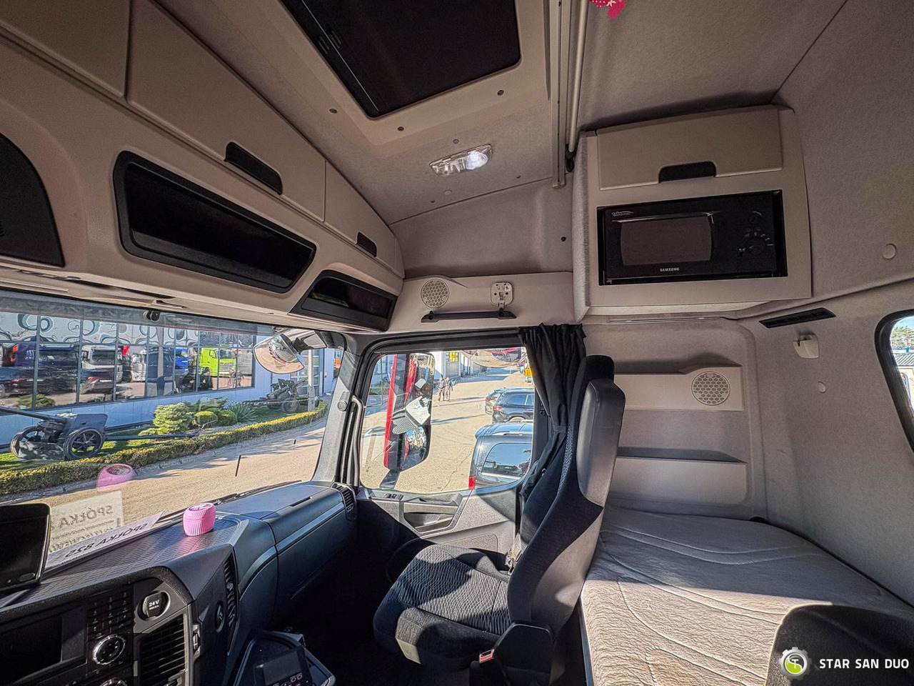 Kipper vrachtwagen : afbeelding 25 Kipper vrachtwagen : afbeelding 25