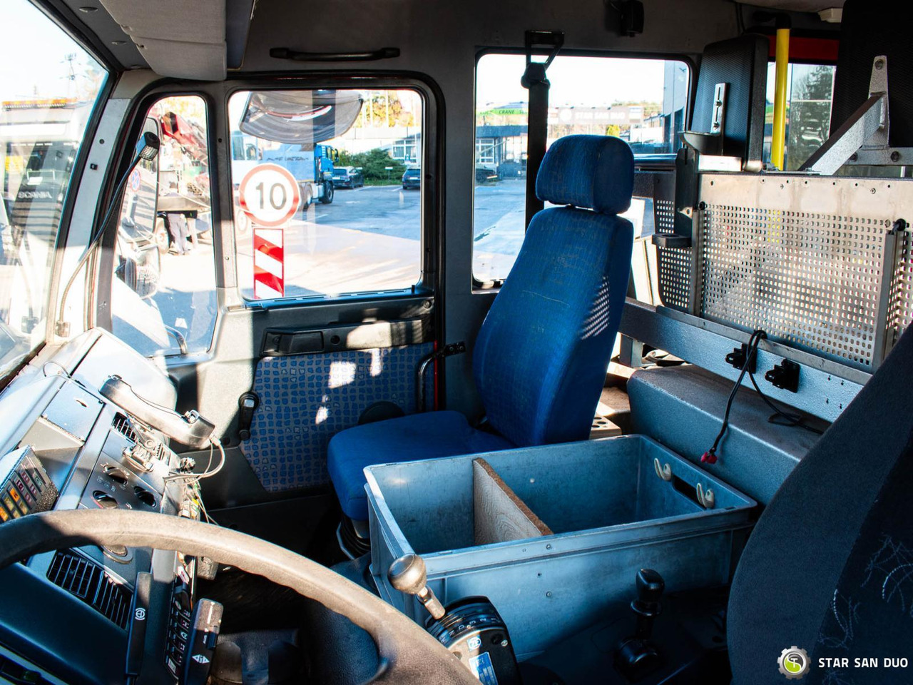 Brandweerwagen : afbeelding 14