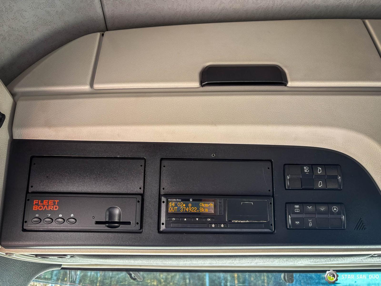 Kipper vrachtwagen : afbeelding 14 Kipper vrachtwagen : afbeelding 14