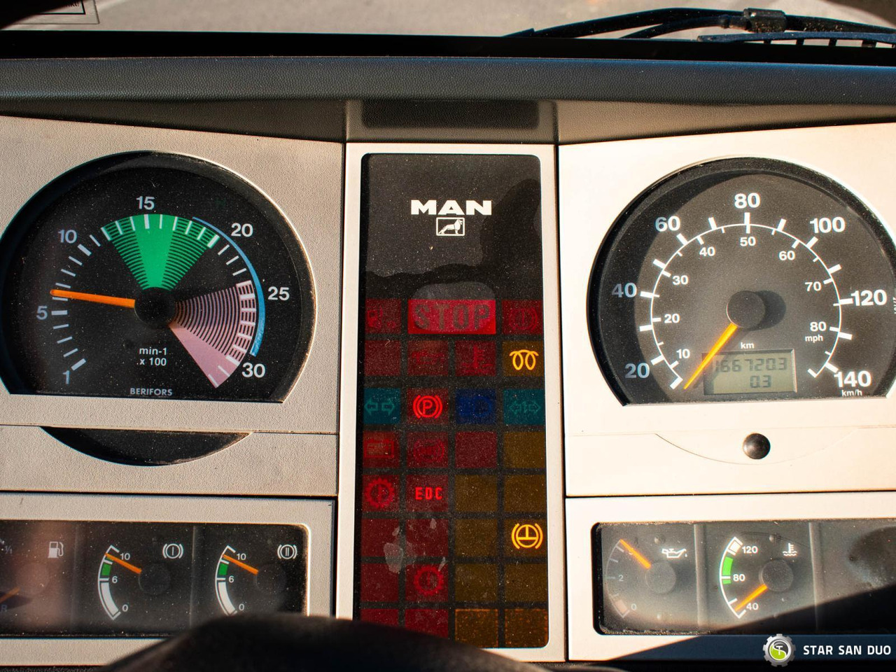 Brandweerwagen : afbeelding 15