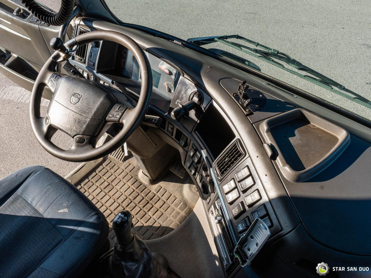 Kraanwagen : afbeelding 14 Kraanwagen : afbeelding 14