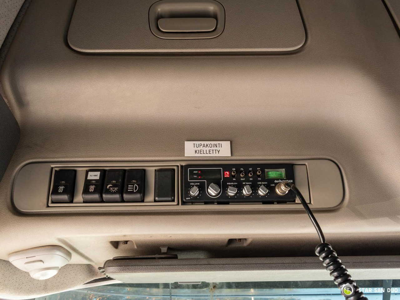 Kraanwagen : afbeelding 17 Kraanwagen : afbeelding 17