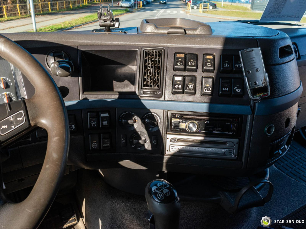 Kraanwagen : afbeelding 19 Kraanwagen : afbeelding 19