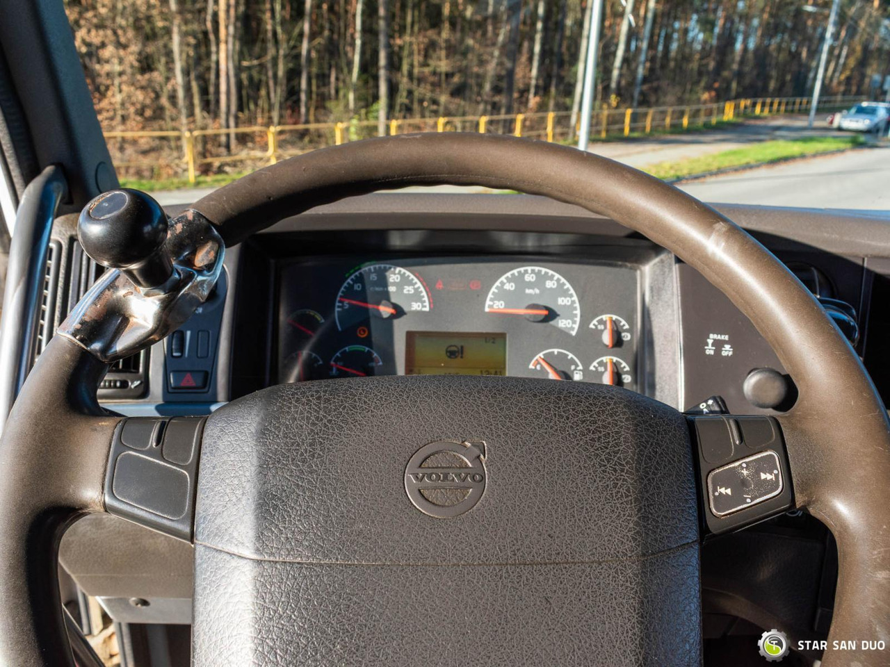 Kraanwagen : afbeelding 15 Kraanwagen : afbeelding 15