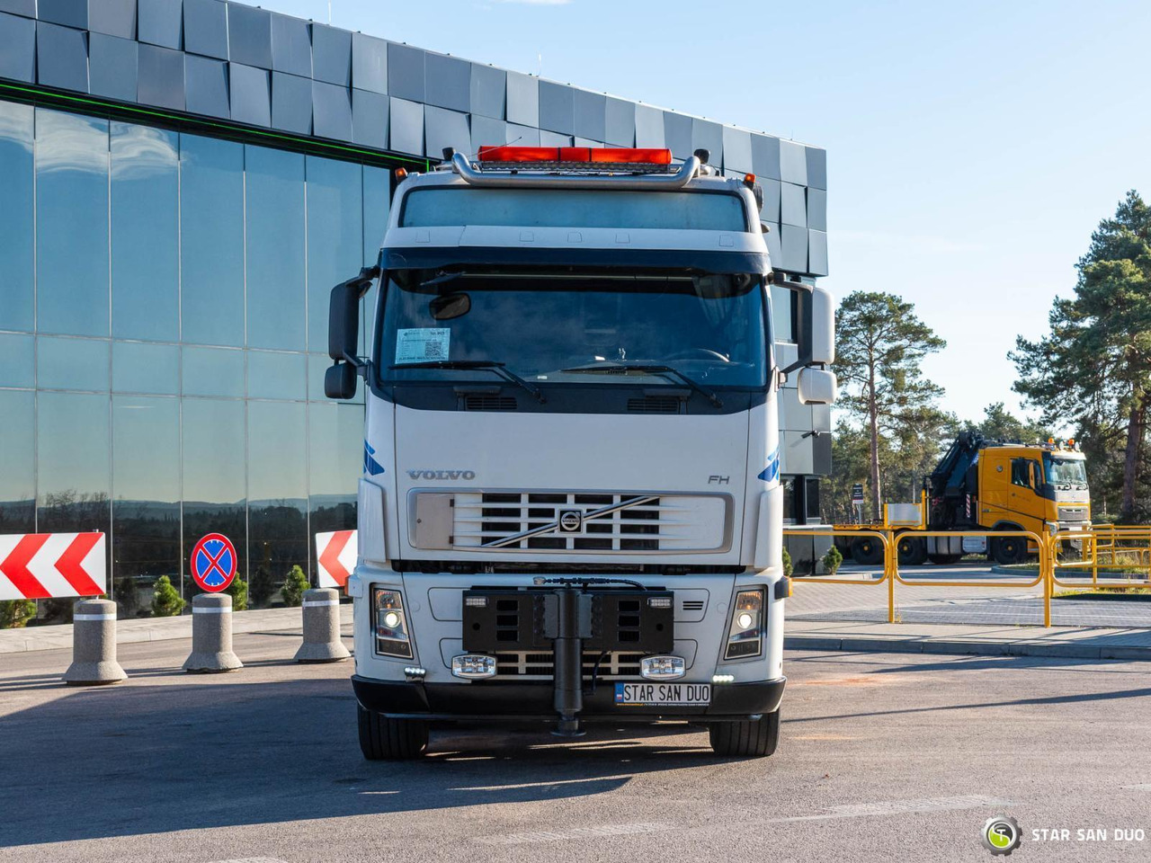 Kraanwagen : afbeelding 8 Kraanwagen : afbeelding 8