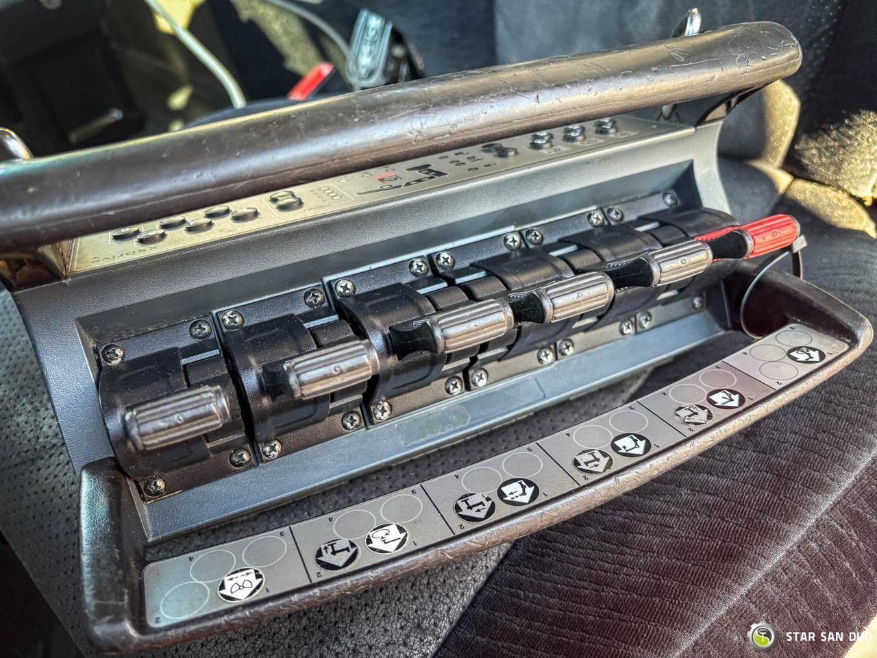 Kipper vrachtwagen : afbeelding 29 Kipper vrachtwagen : afbeelding 29