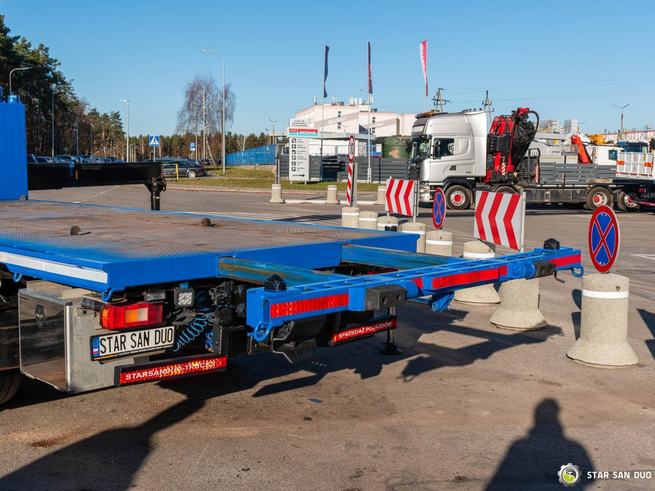 Kraanwagen : afbeelding 28 Kraanwagen : afbeelding 28