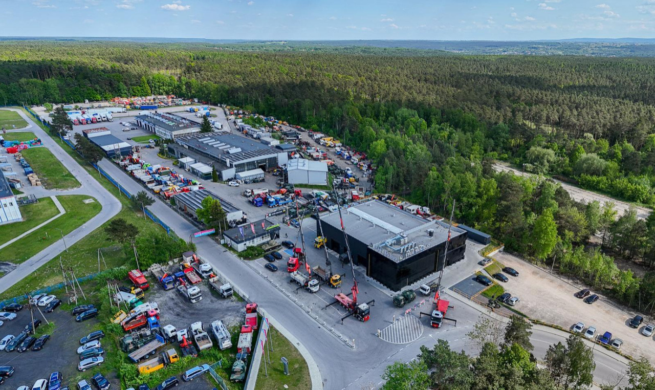 Kipper vrachtwagen : afbeelding 13 Kipper vrachtwagen : afbeelding 13