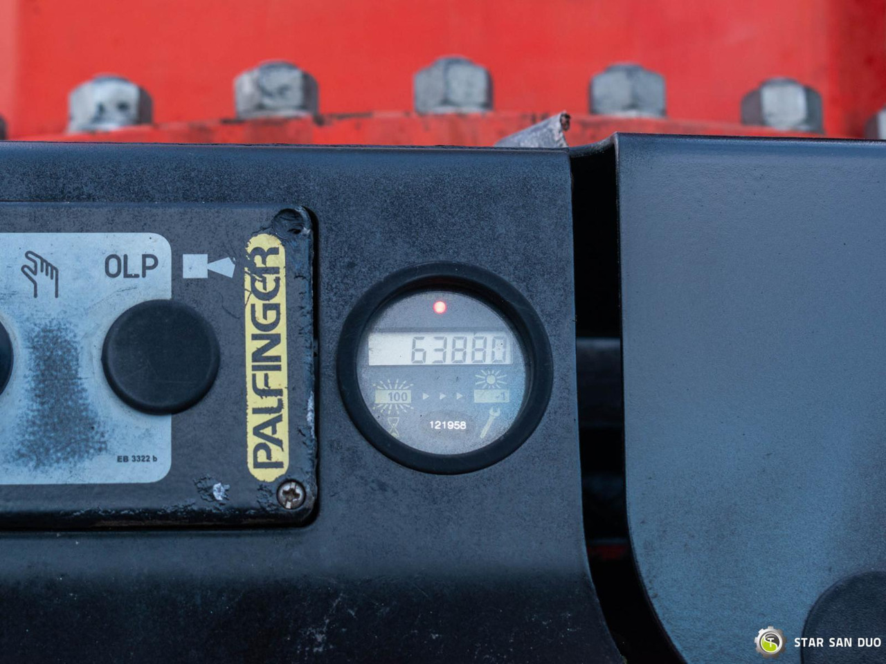 Trekker : afbeelding 25