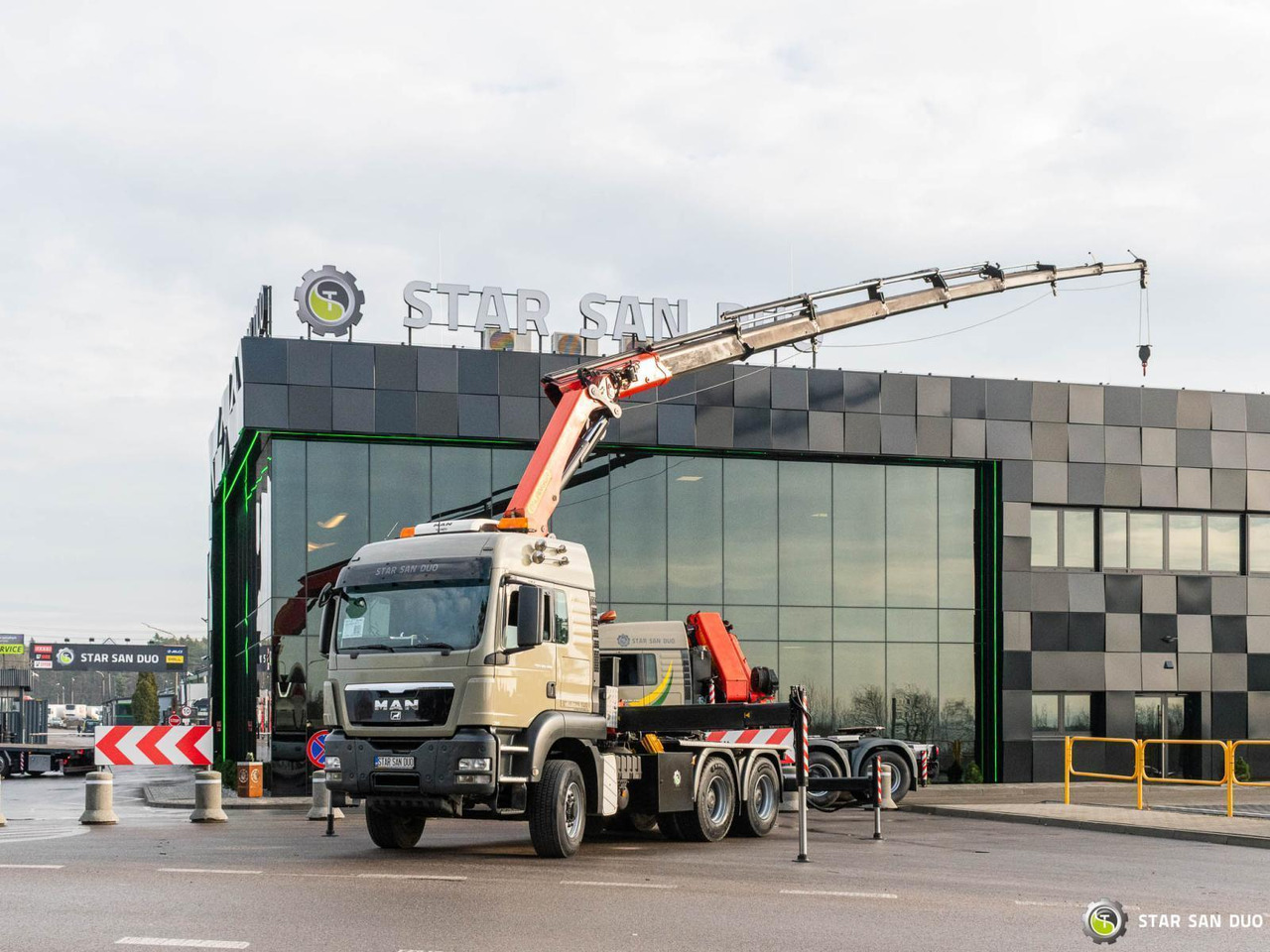 - Trekker: afbeelding 1 - Trekker: afbeelding 1