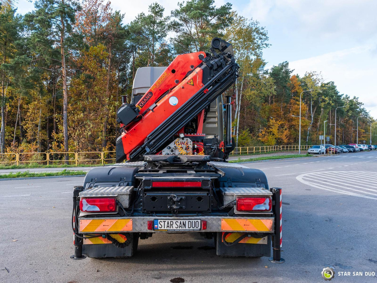 Trekker : afbeelding 9