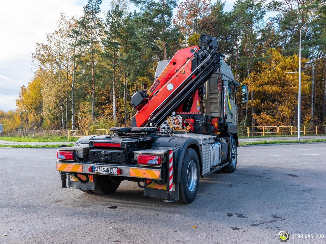 Trekker : afbeelding 8