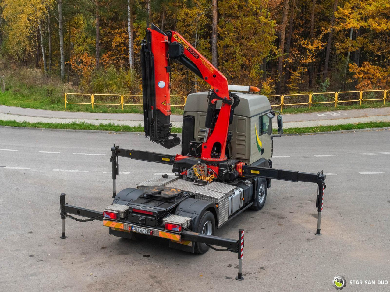 Trekker : afbeelding 6