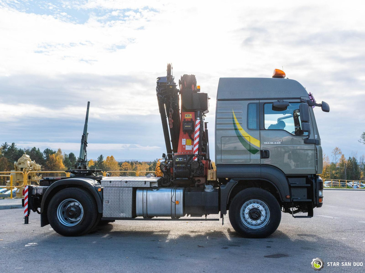 Trekker : afbeelding 7