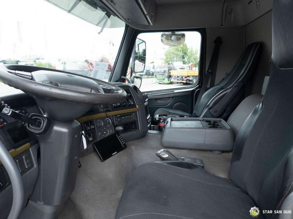 Kraanwagen Volvo  FMX 370 6x2 PALFINGER PK 22002 EH Crane Kran: afbeelding 13