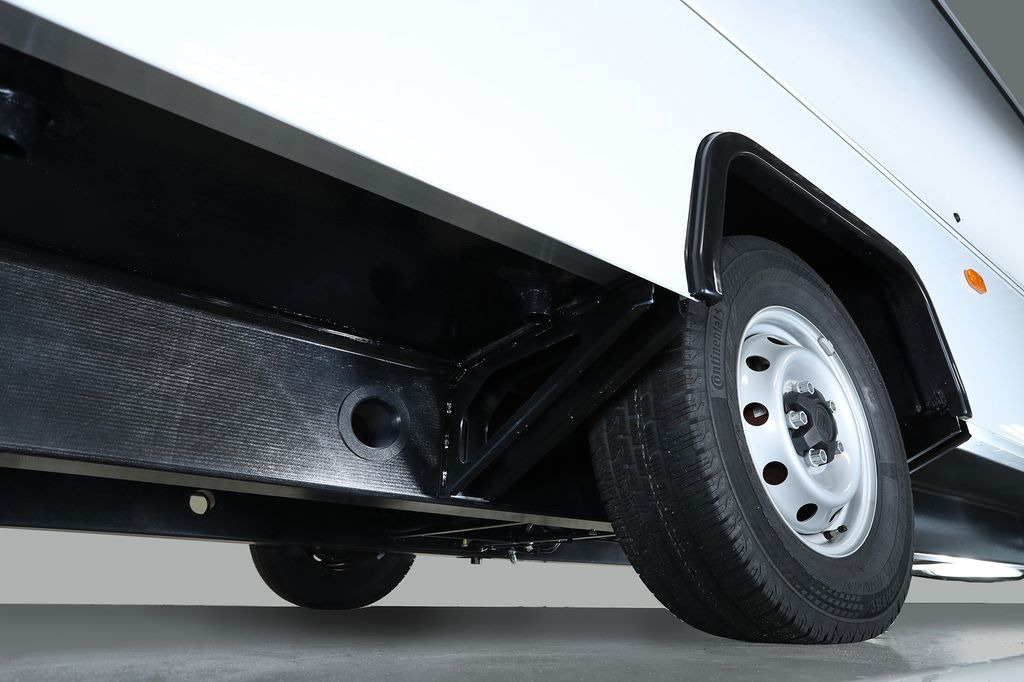 Fiat Ducato - Zelfrijdende verkoopwagen, Bestelwagen: afbeelding 4 Fiat Ducato - Zelfrijdende verkoopwagen, Bestelwagen: afbeelding 4