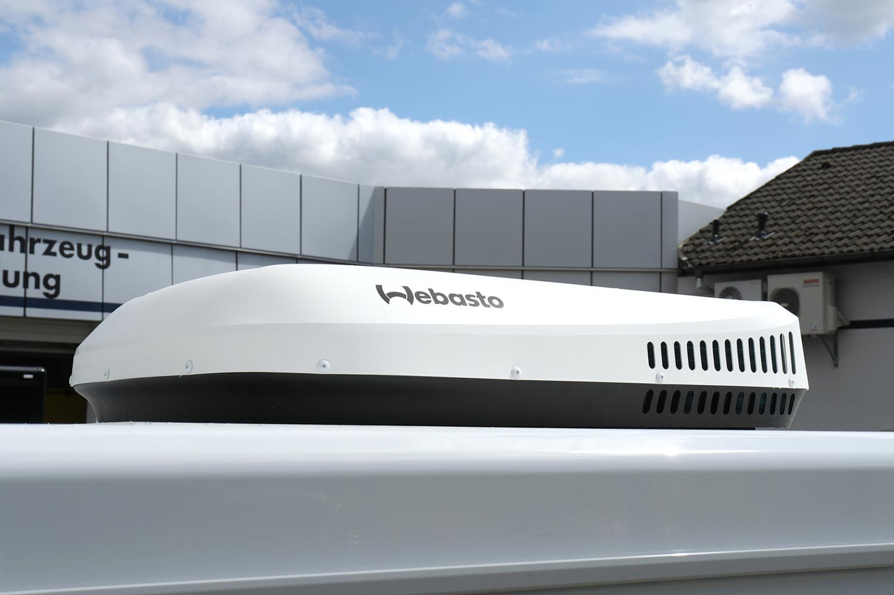 Mobil BORCO HÖHNS - Zelfrijdende verkoopwagen: afbeelding 2 Mobil BORCO HÖHNS - Zelfrijdende verkoopwagen: afbeelding 2