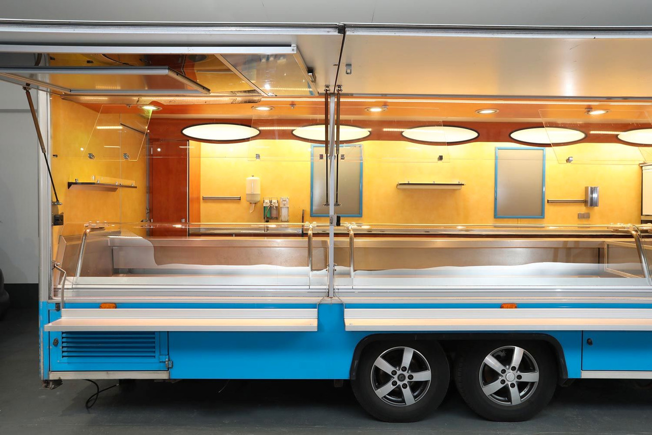 Peugeot Boxer - Zelfrijdende verkoopwagen: afbeelding 5 Peugeot Boxer - Zelfrijdende verkoopwagen: afbeelding 5