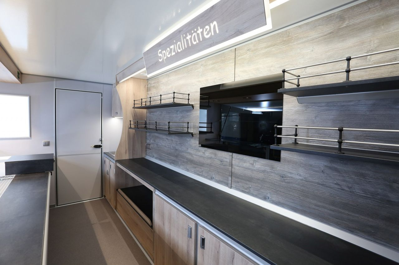 Renault Master - Zelfrijdende verkoopwagen: afbeelding 5 Renault Master - Zelfrijdende verkoopwagen: afbeelding 5