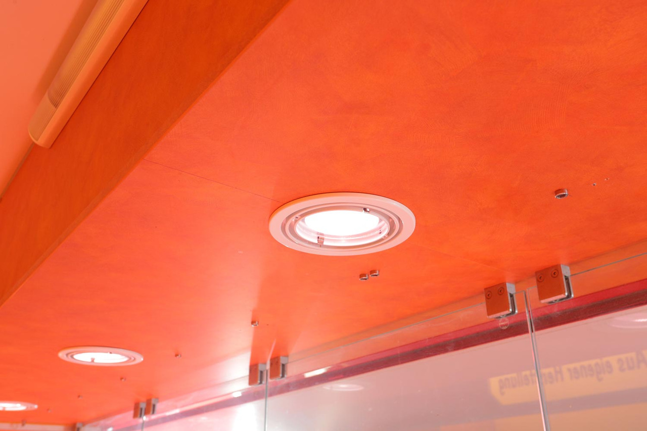 Wochenmarktmobil BORCO HÖHNS - Zelfrijdende verkoopwagen: afbeelding 3 Wochenmarktmobil BORCO HÖHNS - Zelfrijdende verkoopwagen: afbeelding 3