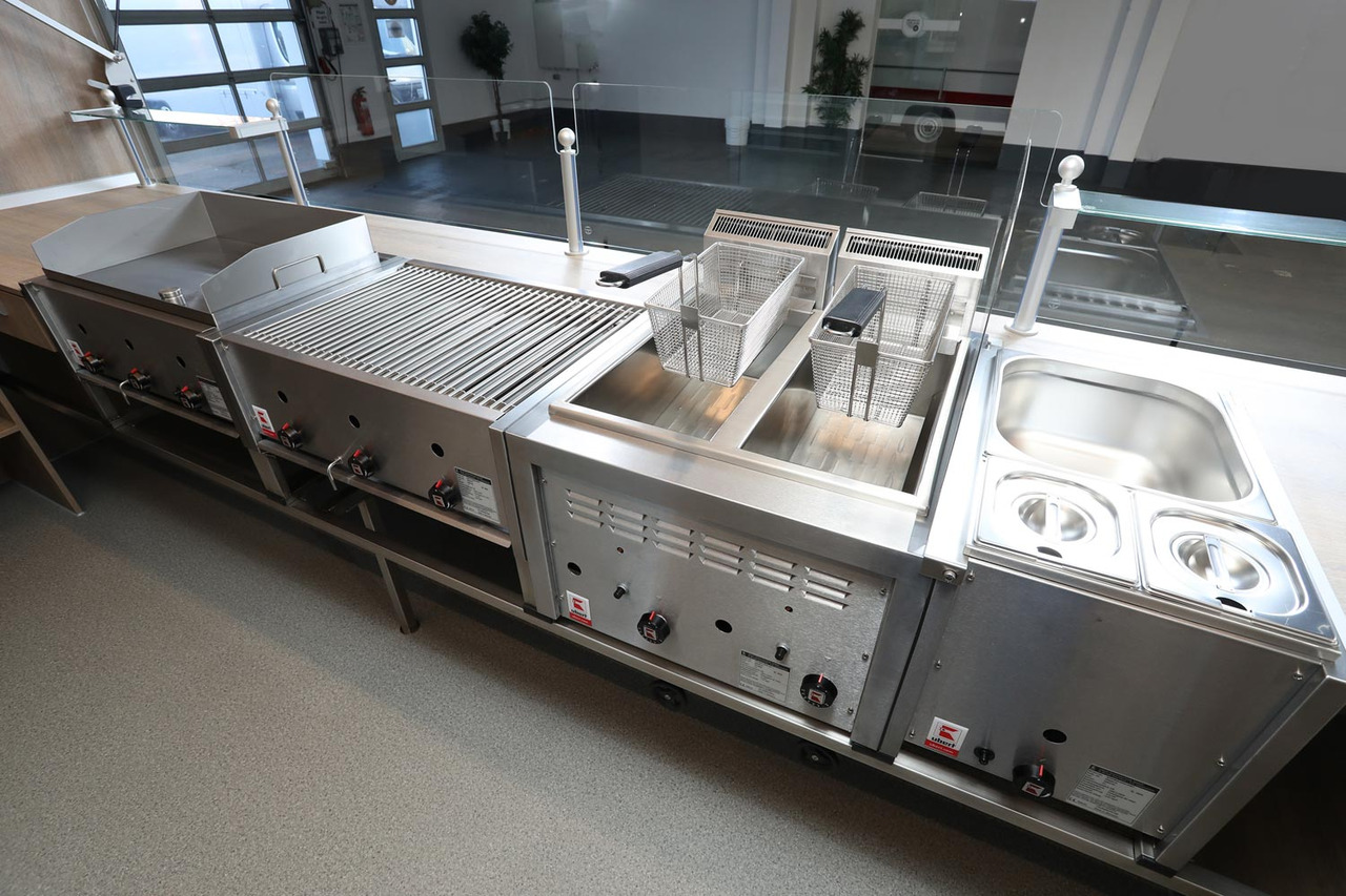 Wochenmarktmobil BORCO HÖHNS - Zelfrijdende verkoopwagen: afbeelding 5 Wochenmarktmobil BORCO HÖHNS - Zelfrijdende verkoopwagen: afbeelding 5