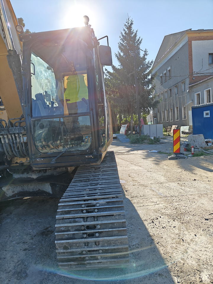 CATERPILLAR 320 F - Rupsgraafmachine: afbeelding 5 CATERPILLAR 320 F - Rupsgraafmachine: afbeelding 5